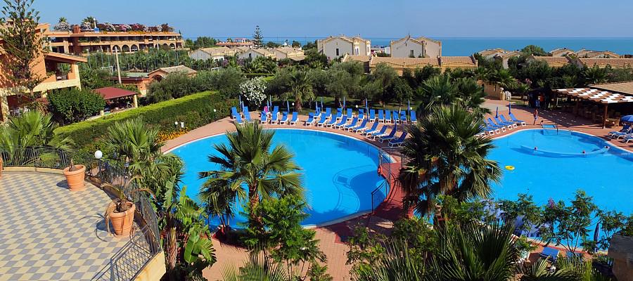 Hotel Dolcestate - all inclusive Hotel Dolcestate - all inclusive