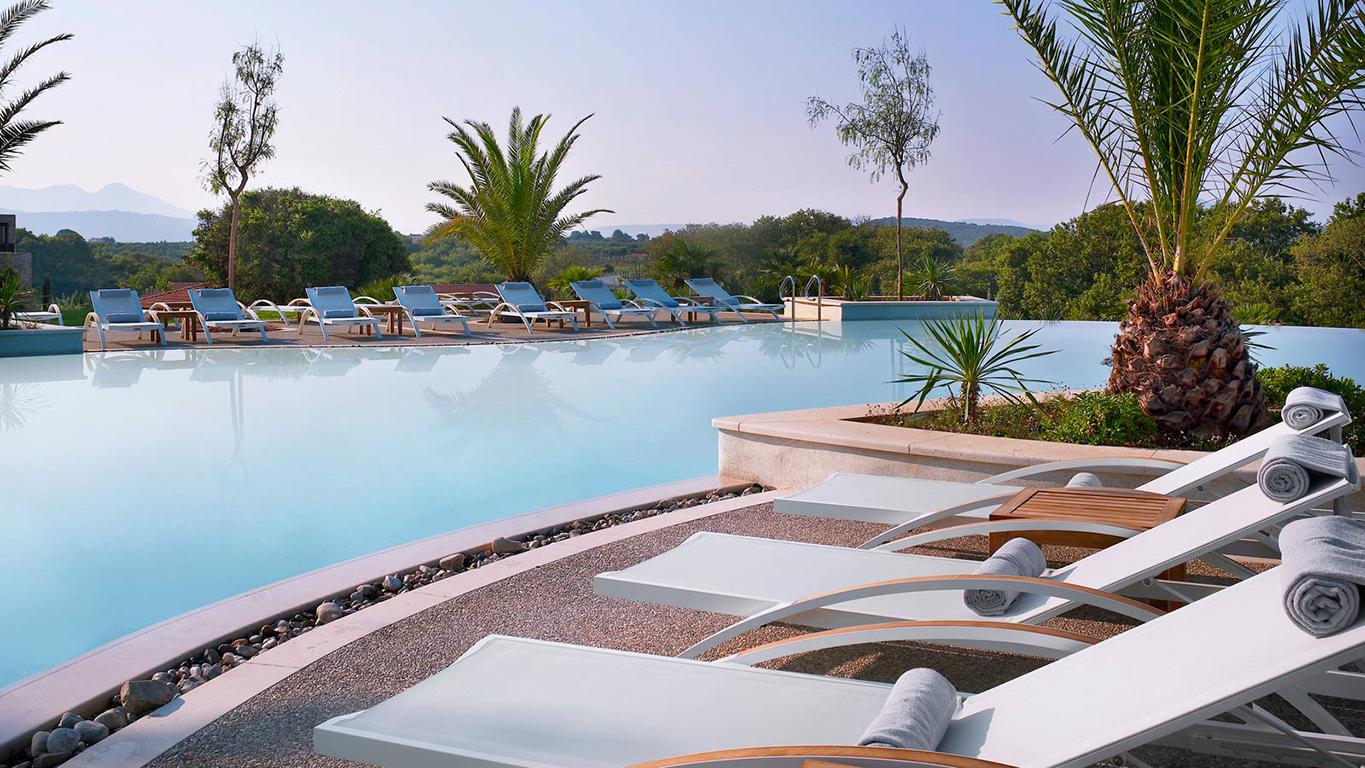 The Westin Resort Costa Navarino
