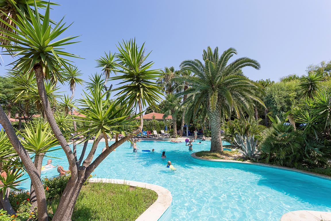Hotel Fiesta Garden beach Hotel Fiesta Garden beach