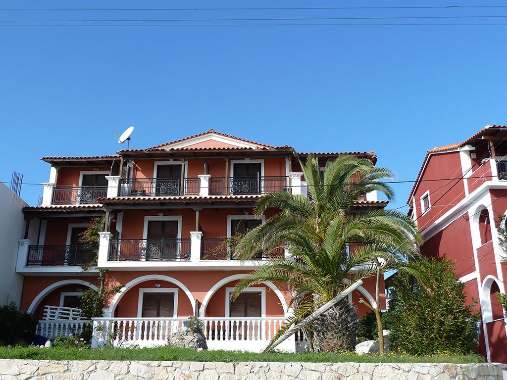 App. Villa Grimani aanbieding Sunweb