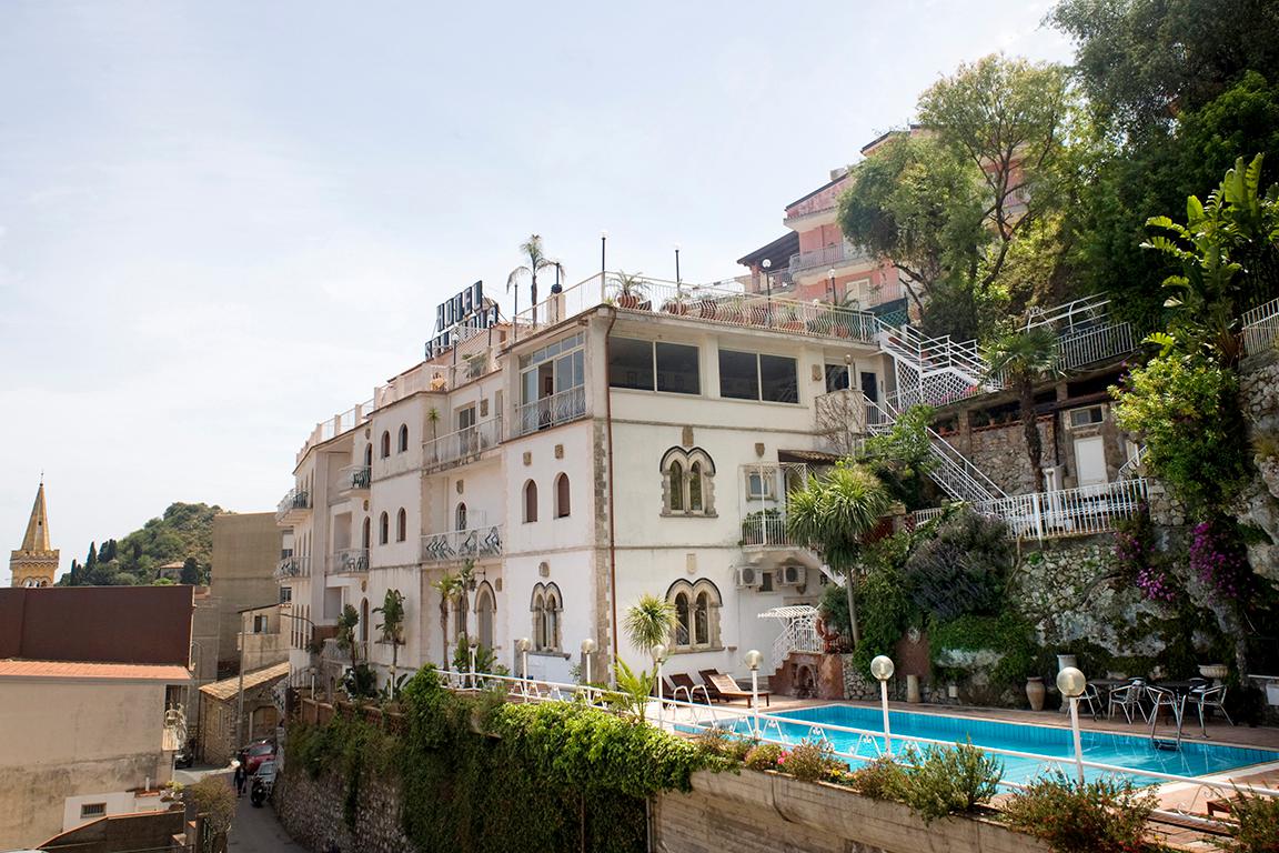 Hotel President Splendid