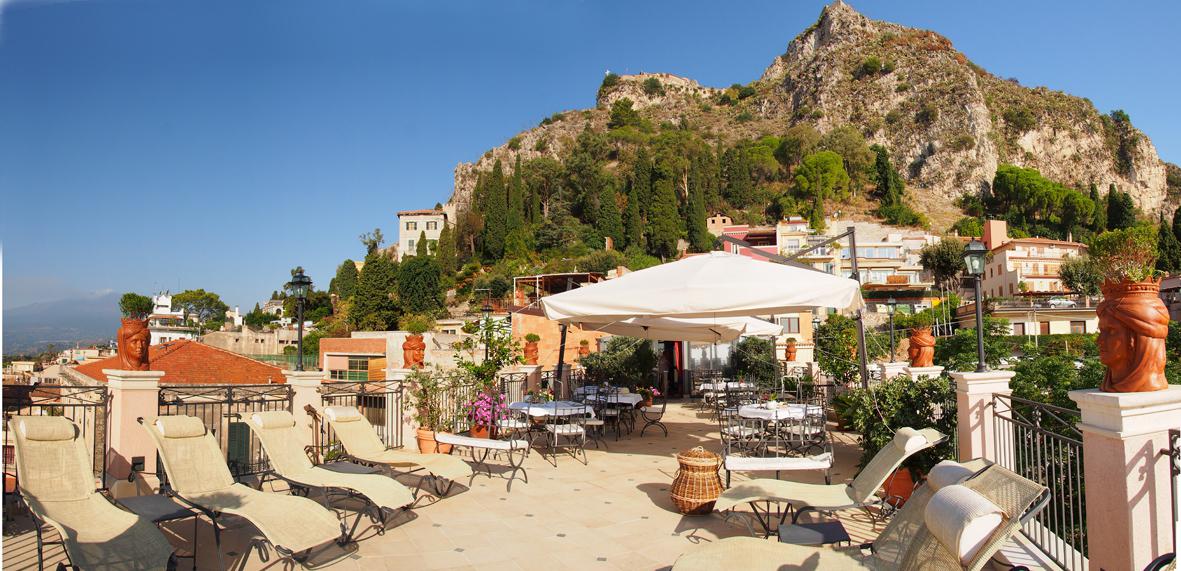 Hotel Casa Turchetti