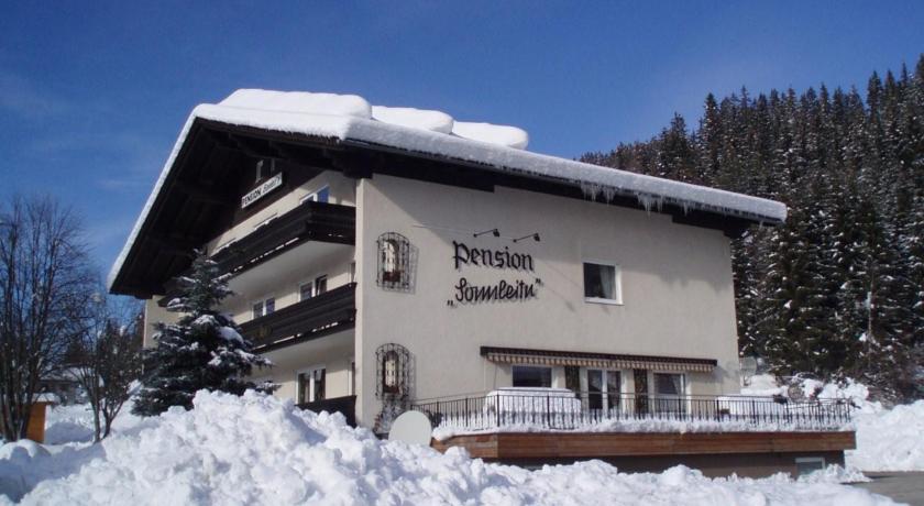 Hotel Sonnleitn