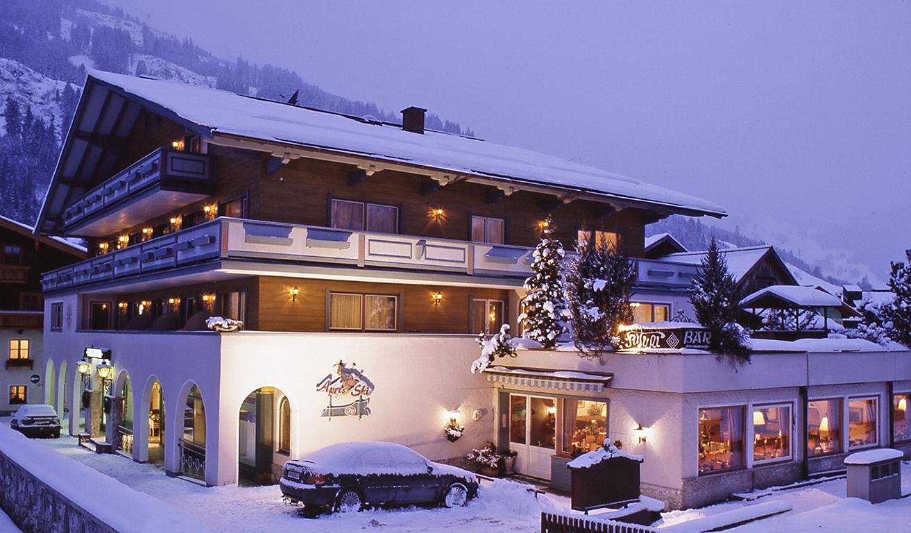 smartHotel (Extra ingekocht)