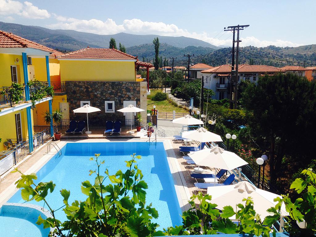 Hotel Anaxos Hotel Anaxos