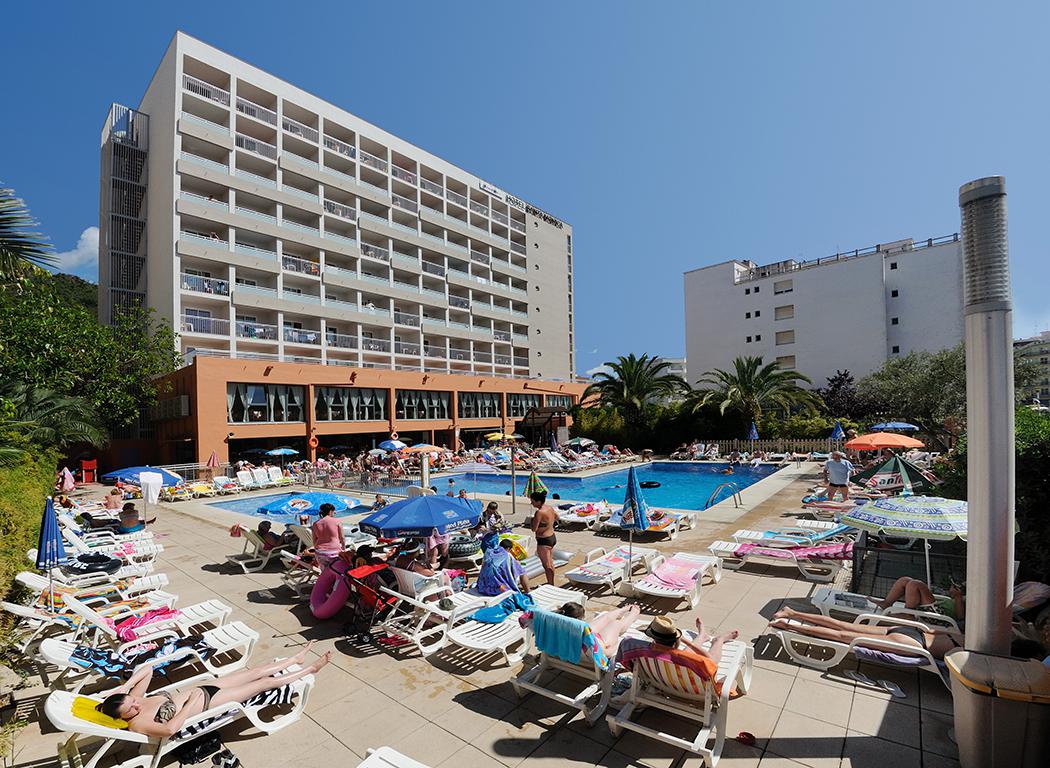 Hotel Santa Monica