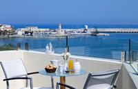 Kyma Suites Beach Hotel