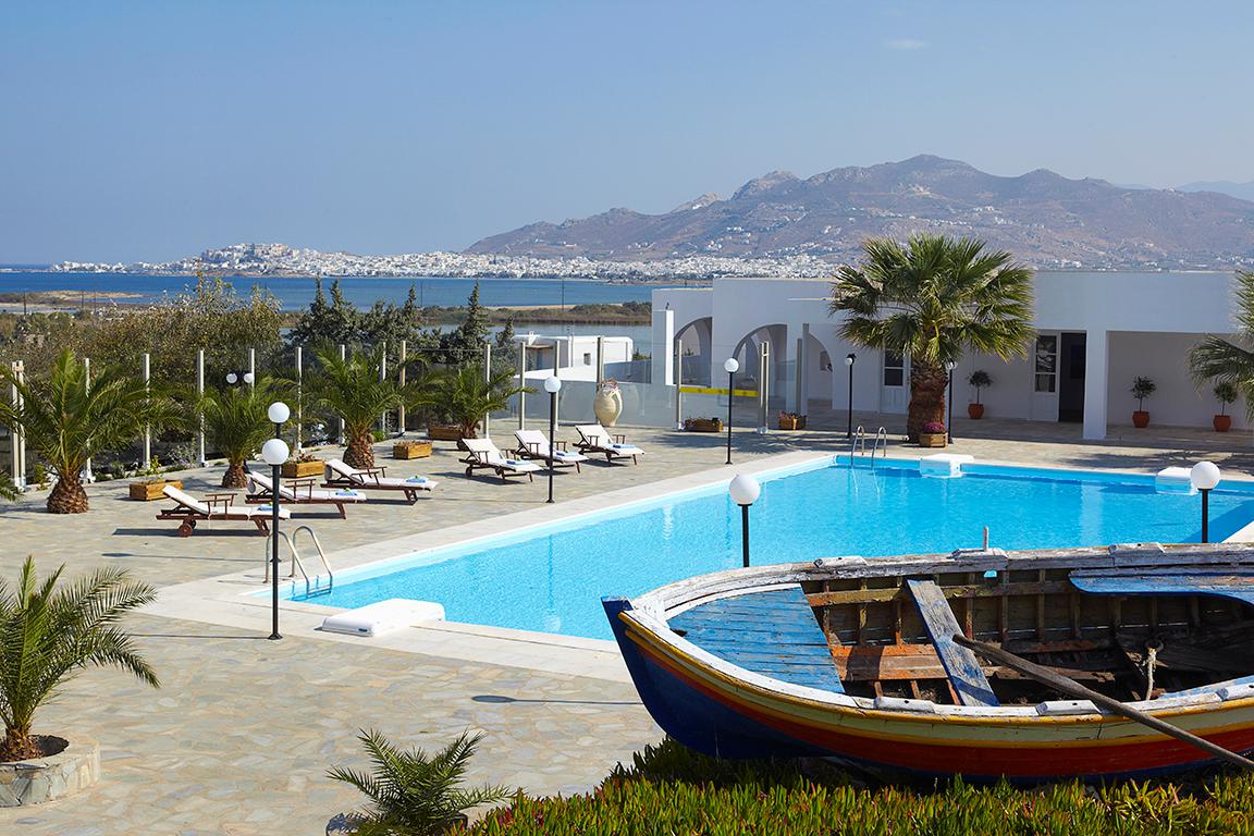 Kedros Villa's