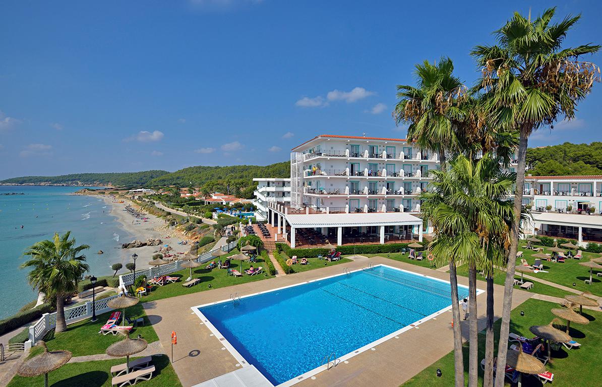 Hotel Sol Beach House Menorca