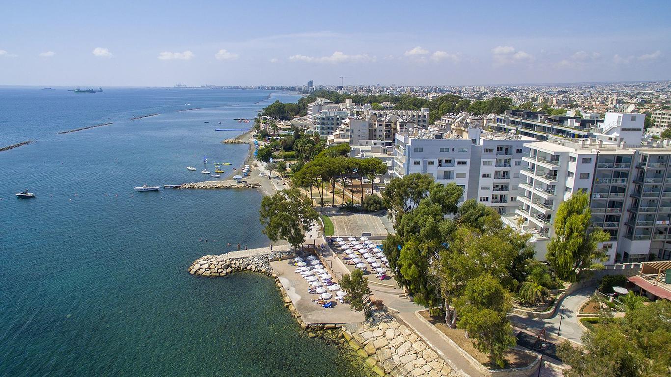 Hotel Harmony Bay