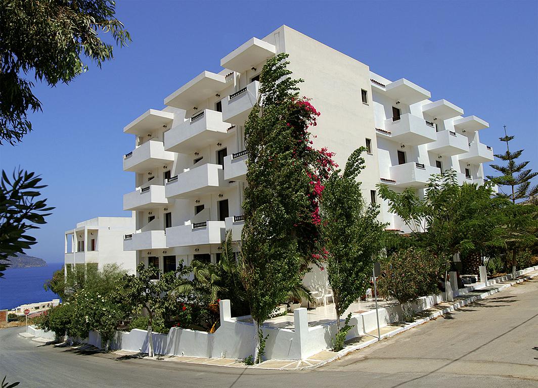 Hotel Iolkos