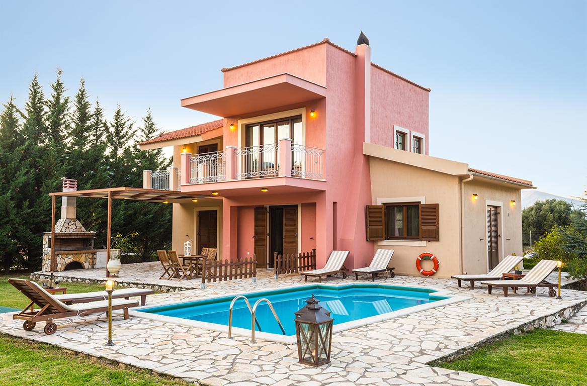 Penelope Villa's