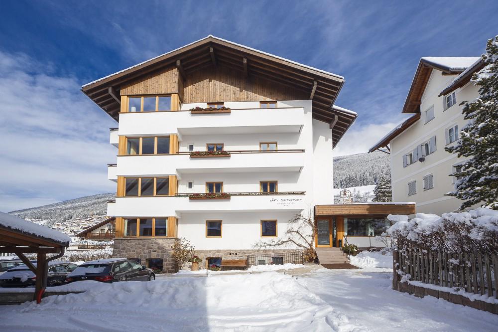 Hotel Dr. Senoner