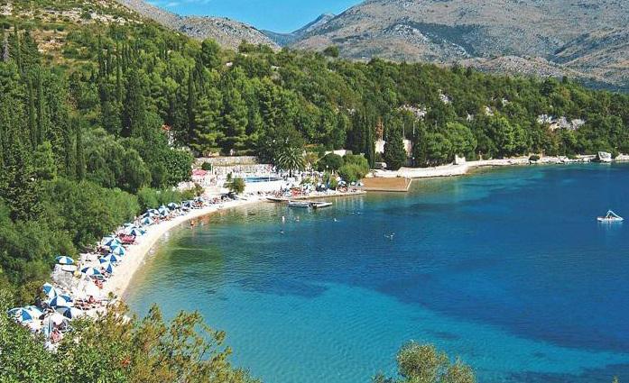 Hotel Osmine