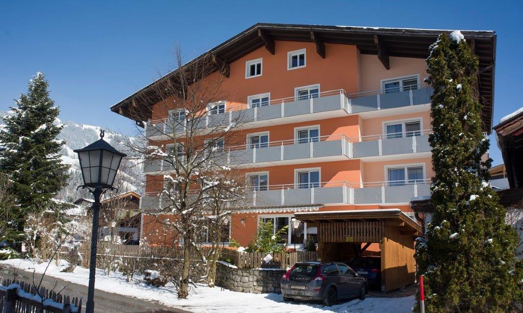 Hotel Fleidingerhof