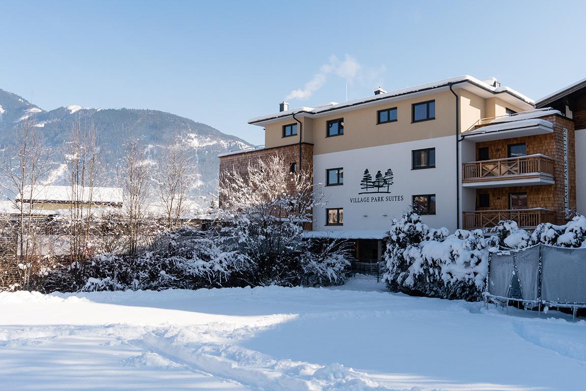 Villagepark Suites Villagepark Suites