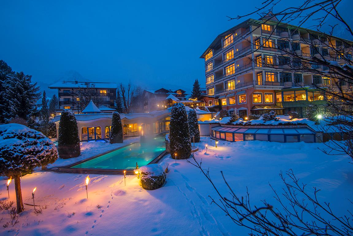 Thermen & Wellnesshotel Sendlhof Thermen & Wellnesshotel Sendlhof
