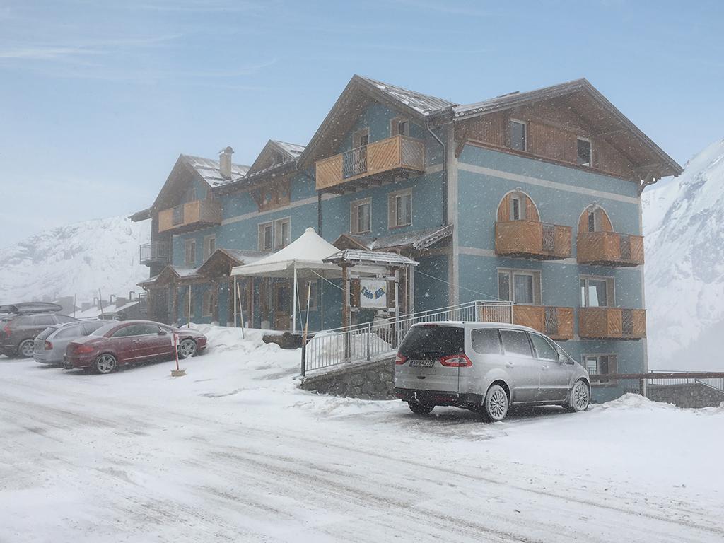 Hotel Cielo Blu