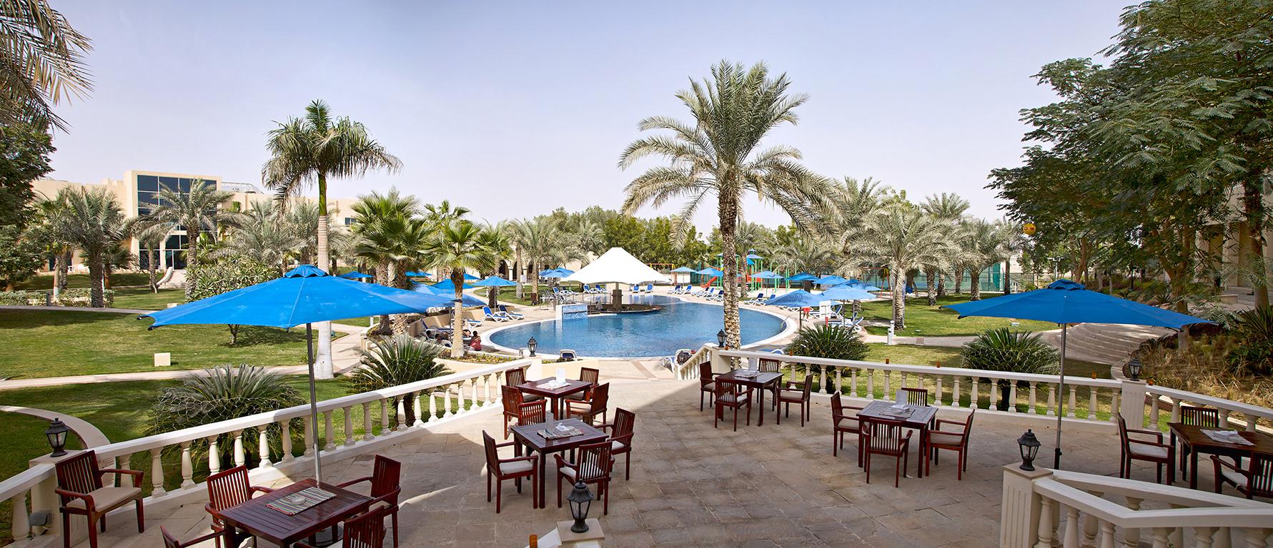(tip) Mafraq Hotel Abu Dhabi boeken? Toon prijzen via Lastminuteinfo