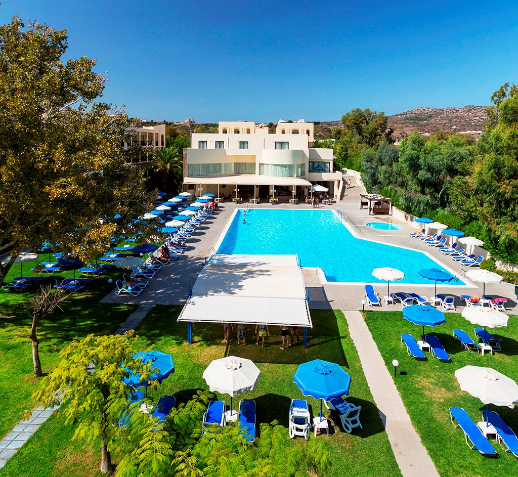 Hotel Dessole Lippia Golf Resort