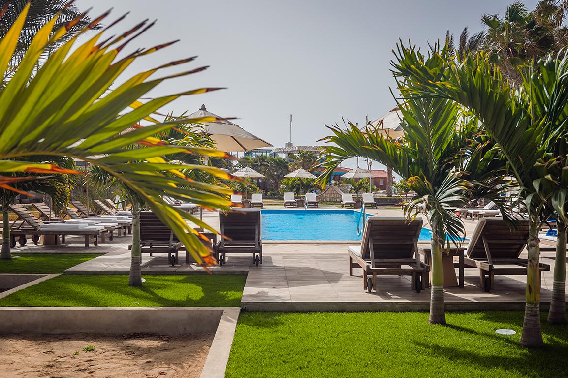 Hotel Morabeza Hotel Morabeza