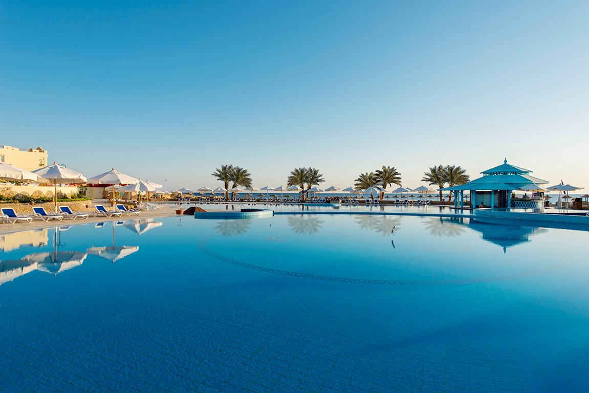 Hotel Concorde Moreen Beach Resort & Spa aanbieding Sunweb