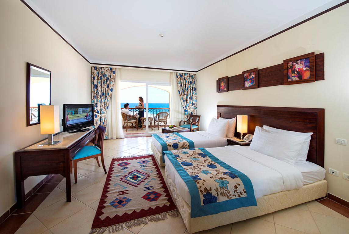 Hotel Concorde Moreen Beach Resort & Spa reviews