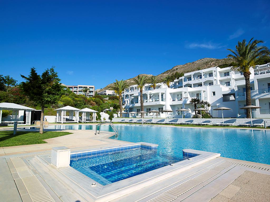 Dimitra Beach Resort aanbieding Sunweb