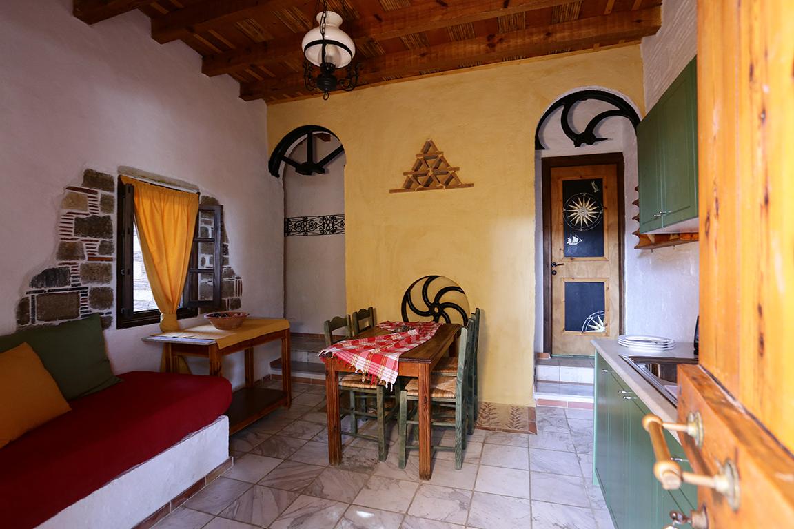 App. Sirena Village beoordelingen