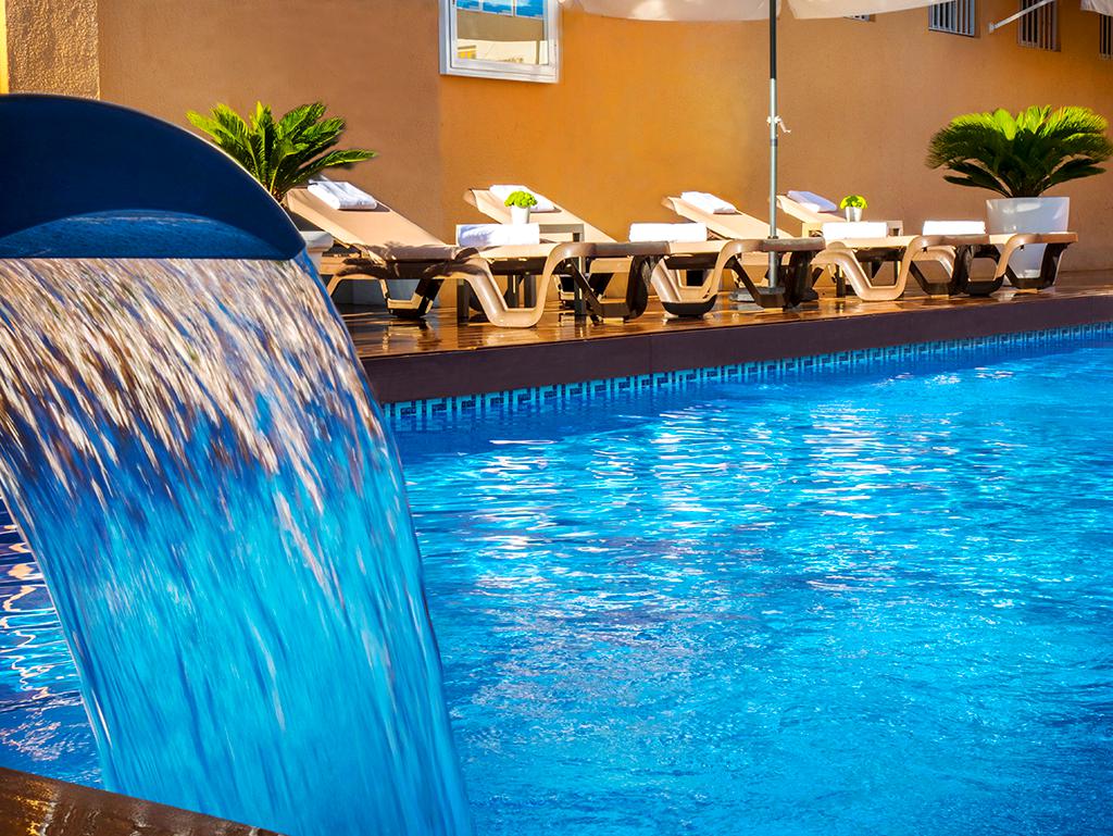 Hotel Helios Costa Tropical