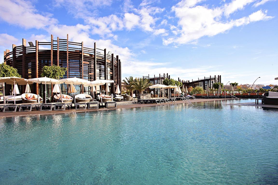 Hotel Sandos San Blas Eco Resort reviews