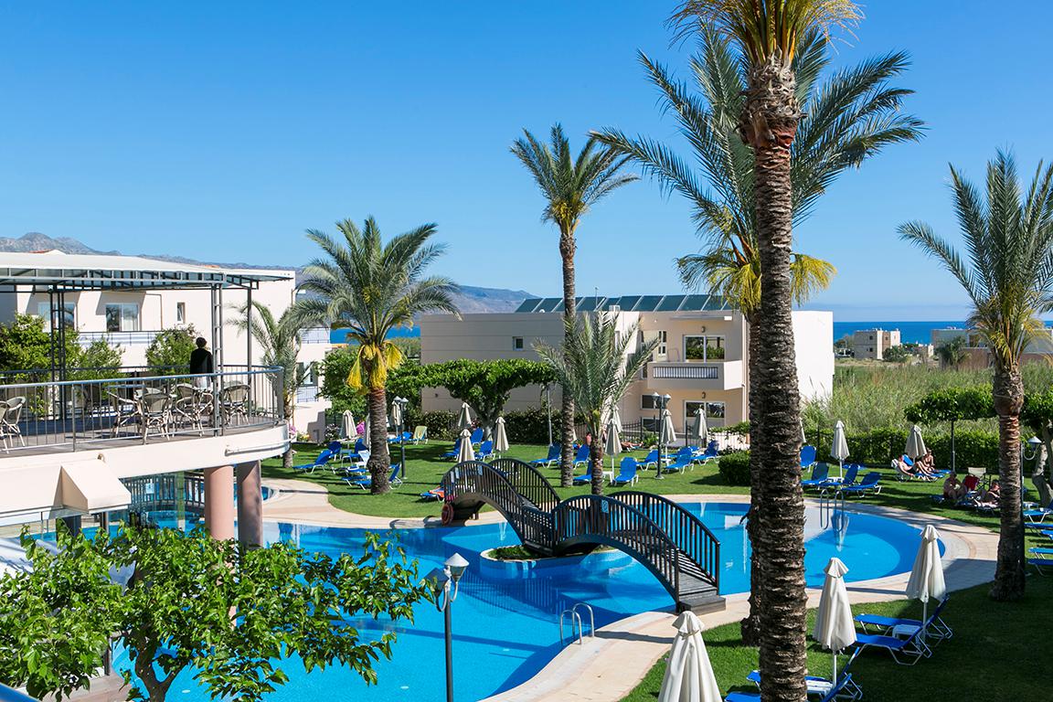 Seaview & Suites