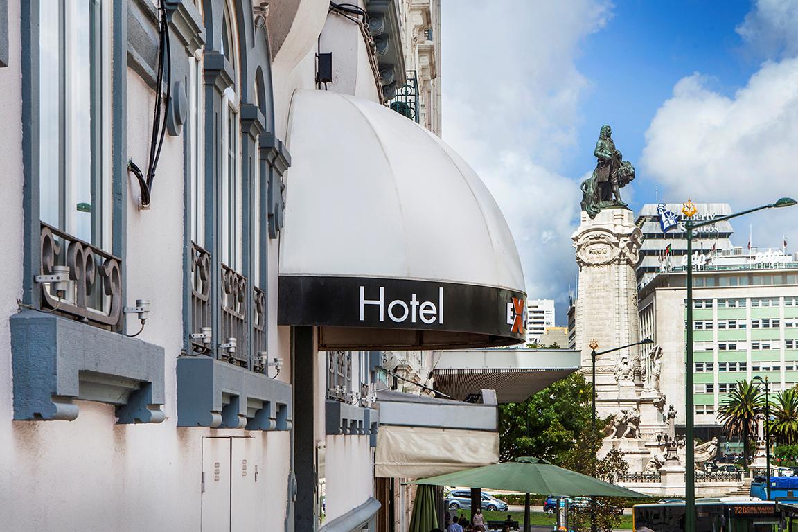 Hotel ExpoAstória