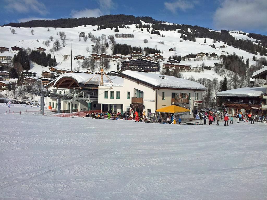 App. Gondelstube