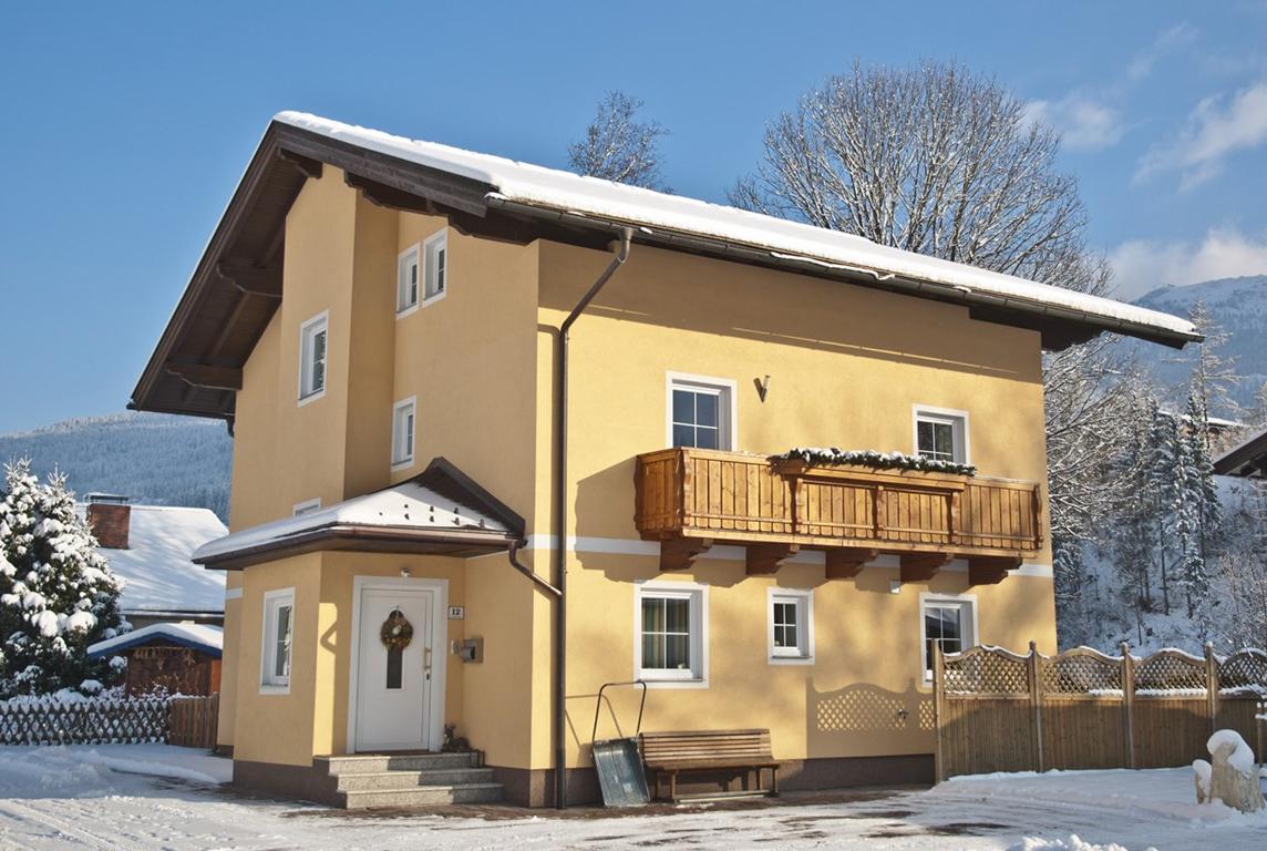 Appartement Moser