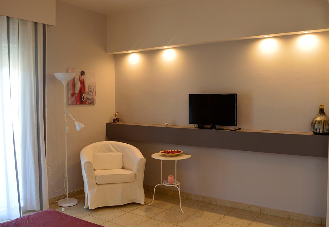 App. Ionian Balcony reviews