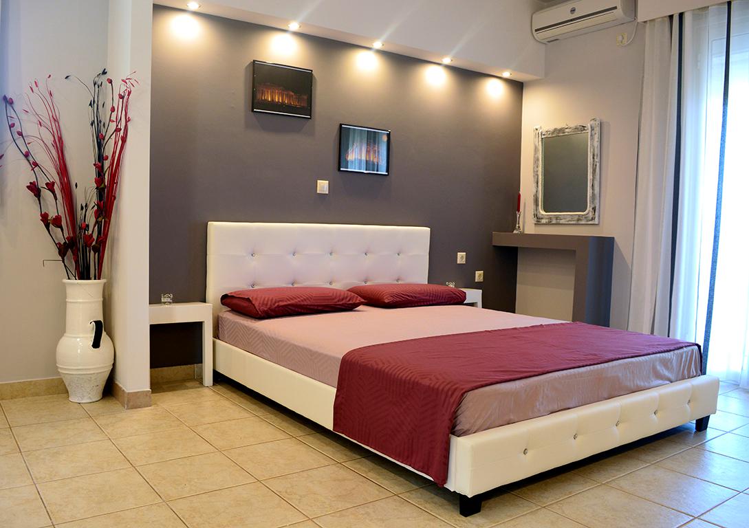 App. Ionian Balcony beoordelingen