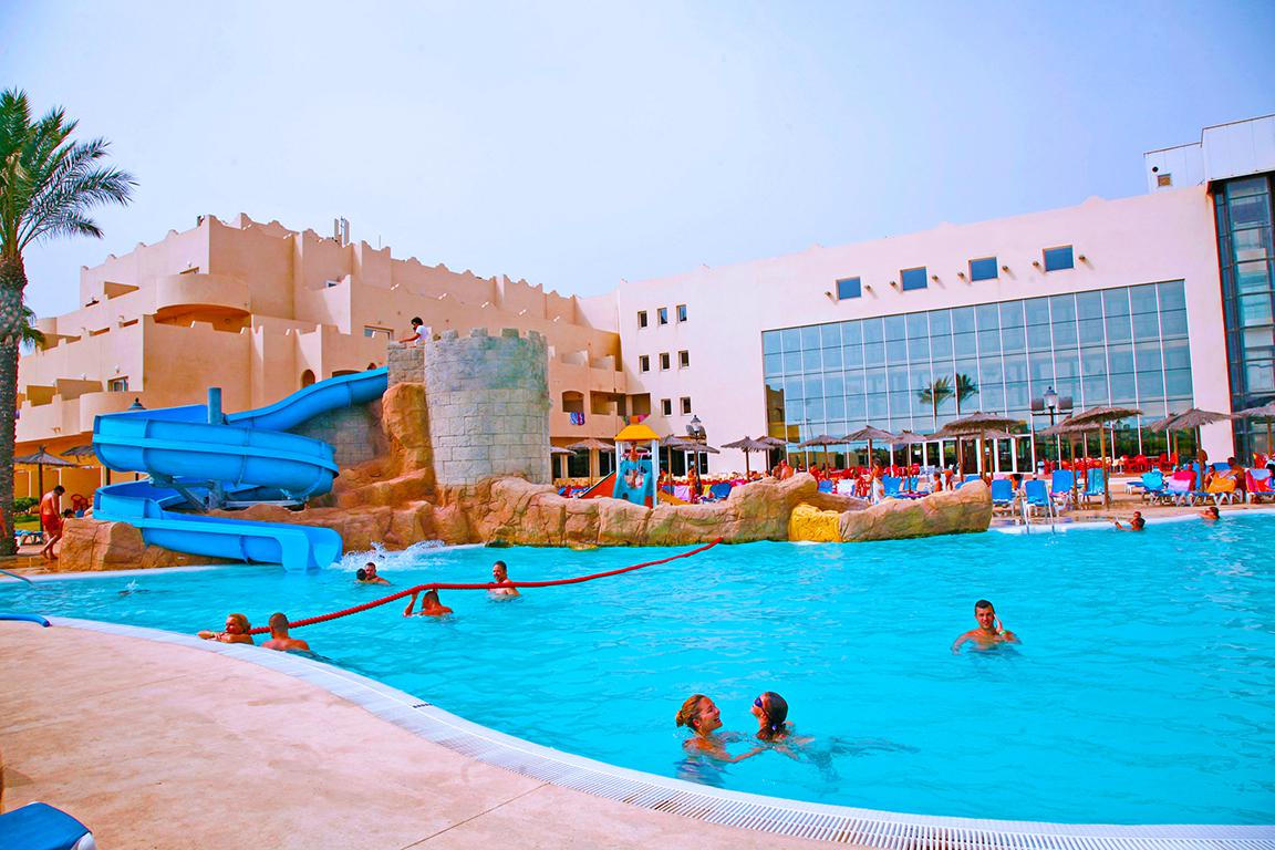 Hotel Cabo de Gata