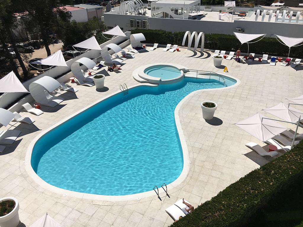 Hotel THB Naeco Ibiza