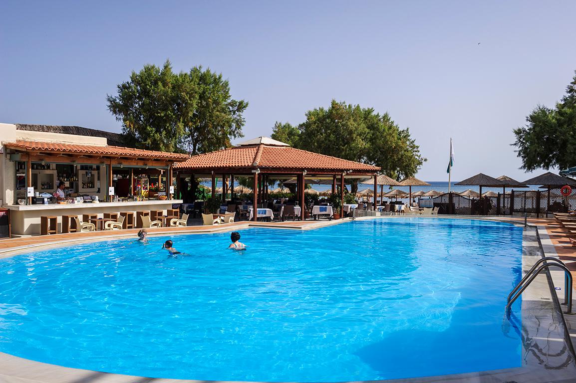 Amalthia Beach - adults only