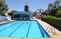 App. Galeana Beach - Logies ontbijt