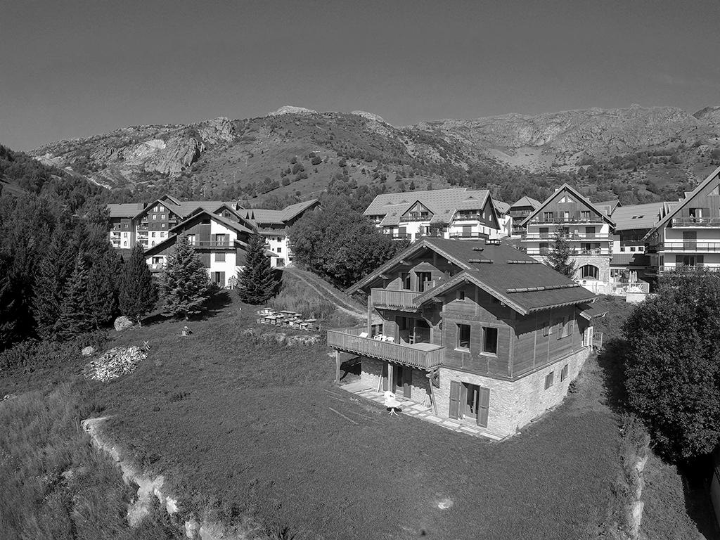 Chalet La Cliant Chalet La Cliant