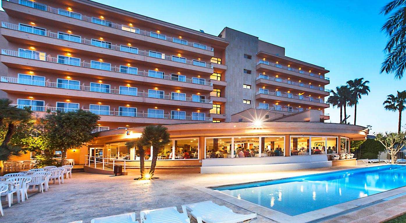 Hotel Fergus Geminis