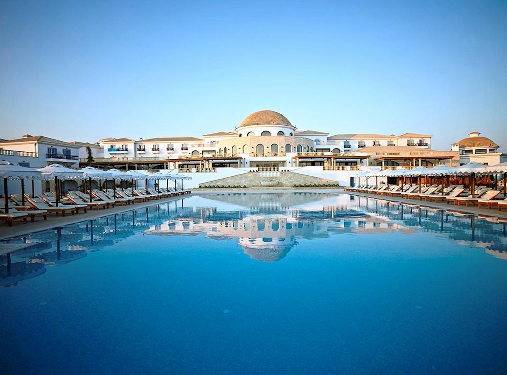 Hotel Mitsis Laguna Beach Resort & Spa