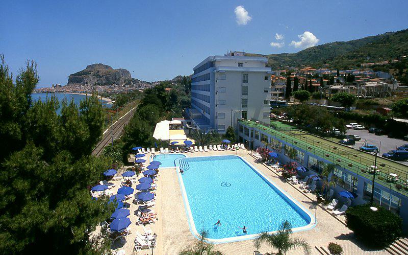 Hotel Santa Lucia Le Sabbie D'oro Hotel Santa Lucia Le Sabbie D'oro