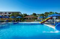 Hotel Mitsis Ramira Beach