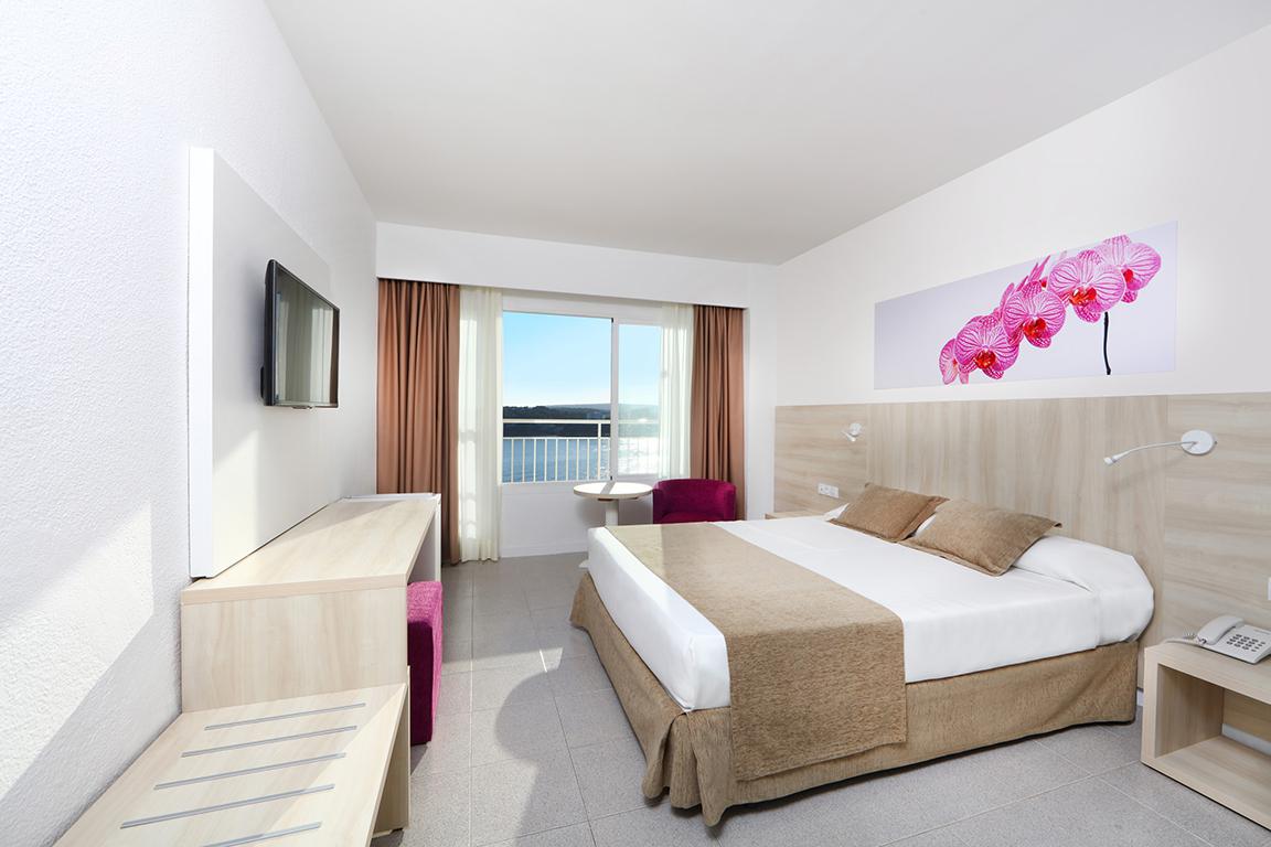 Hotel Sunlight Bahia Principe Coral Playa reviews