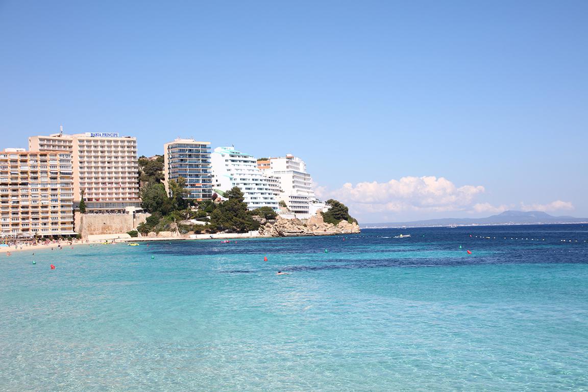 Hotel Sunlight Bahia Principe Coral Playa beoordelingen