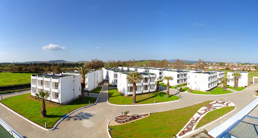 Hotel Labranda Lebedos Princess
