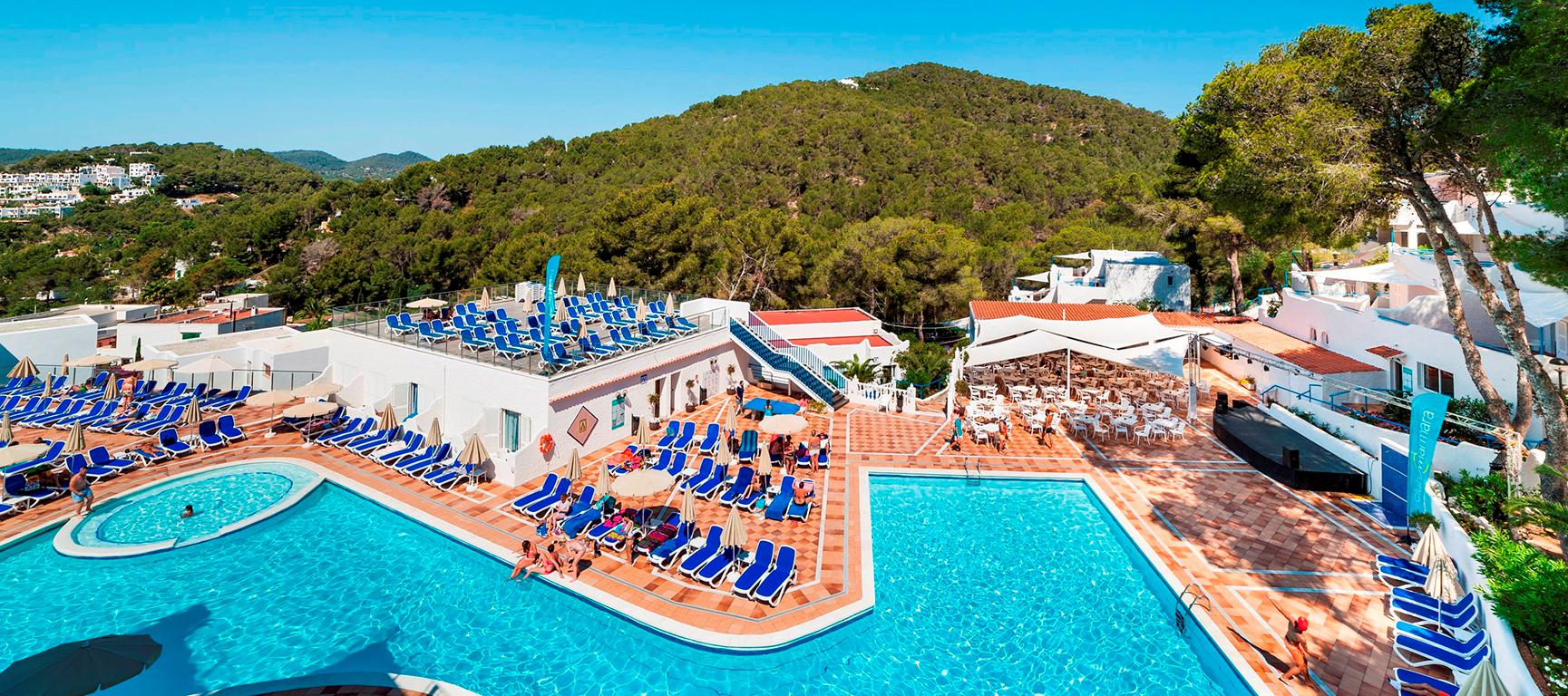 App. Globales Montemar - all inclusive beoordelingen
